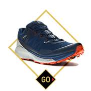 TOUTES LES NOUVEAUTÉS CHAUSSURES HOMME GORE-TEX®