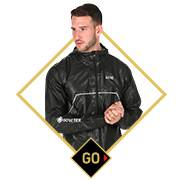 TOUTES LES NOUVEAUTÉS VÊTEMENTS HOMME GORE-TEX®