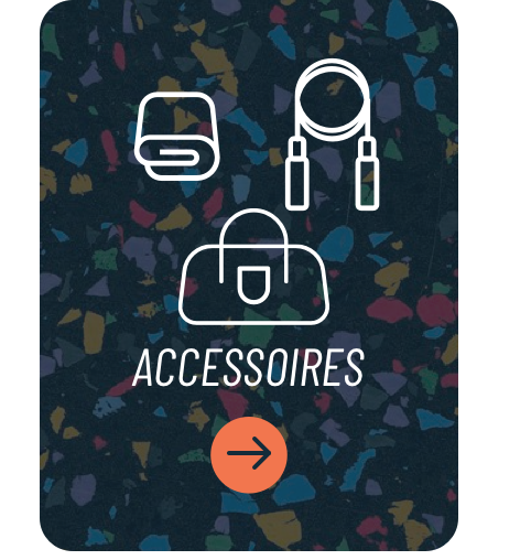 Accessoires Training Fitness