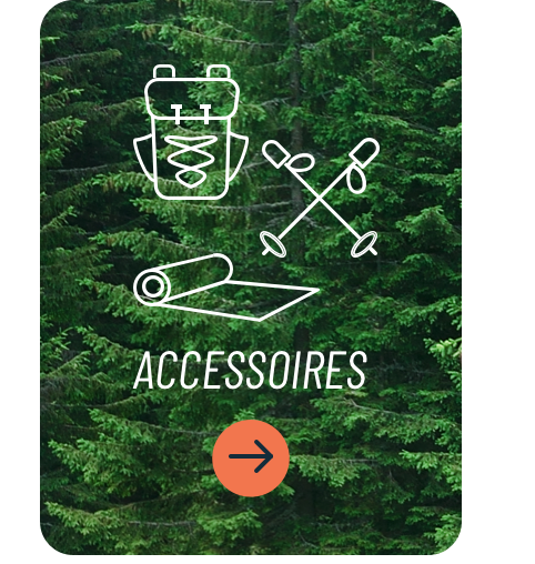 Accessoires Randonée Outdoor