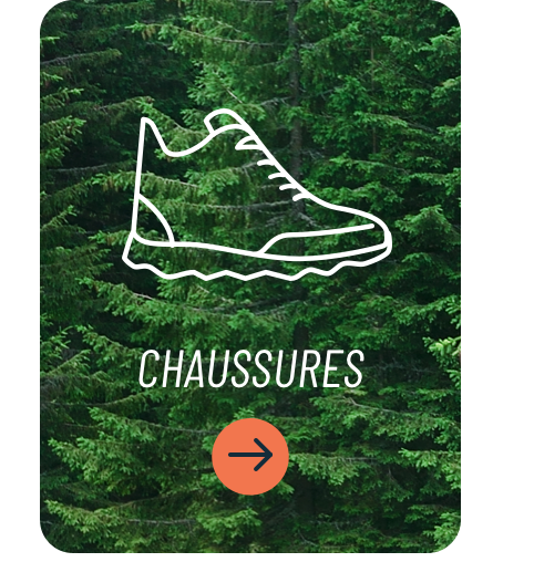 Chaussures Randonée outdoor