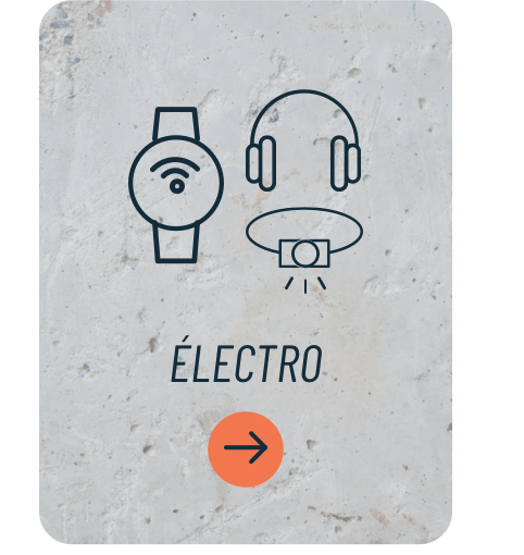 Electronique Running