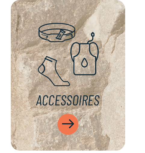Accessoires Trail