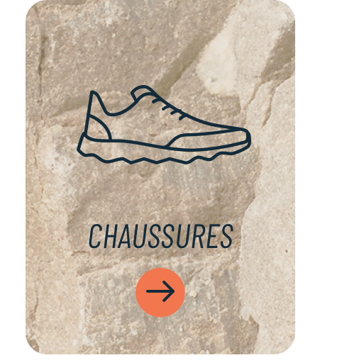 Chaussures Trail