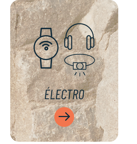 Electronique Trail