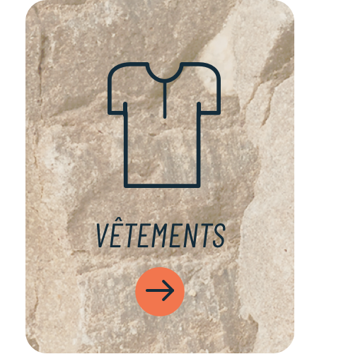 Vêtements Trail