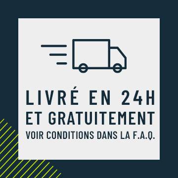 livraison