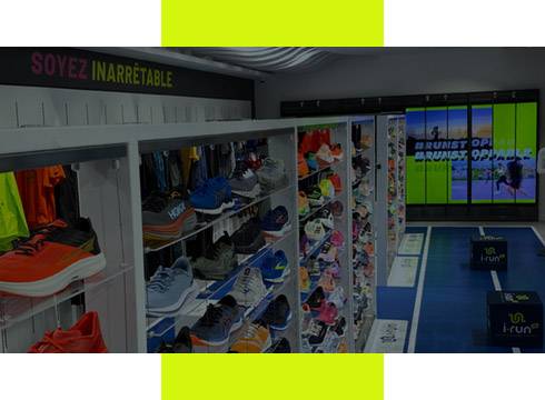 i-Run Aix conseil store