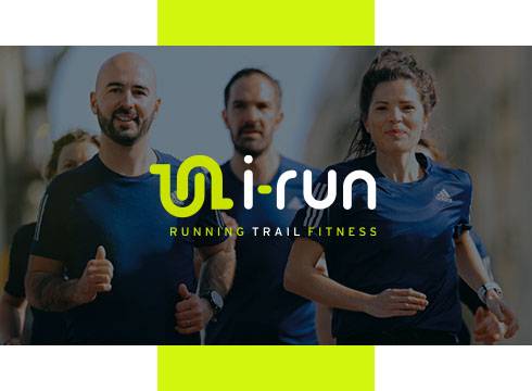 i-Run Boulogne-Billancourt