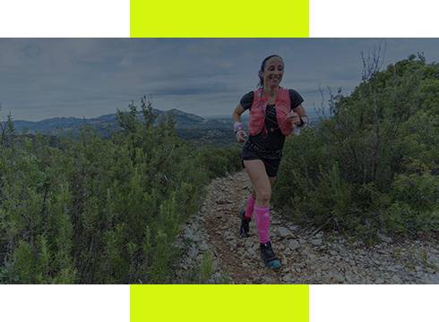 i-Run Aix athlètes et ambassadeur trail running