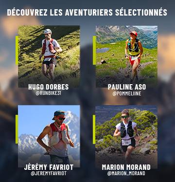 faire du trail dans les asturies