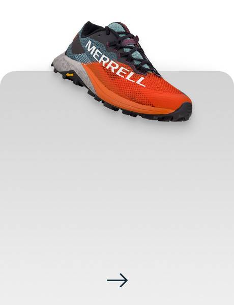 Chaussures randonne Merrell MTL