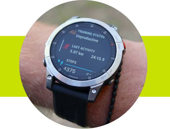 WHAT ARE THE SPECIFICITIES OF GARMIN SMARTWATCHES?