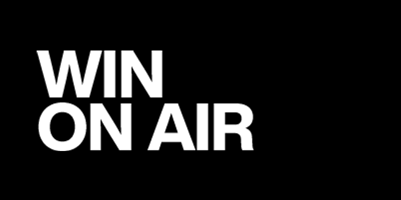 win on air