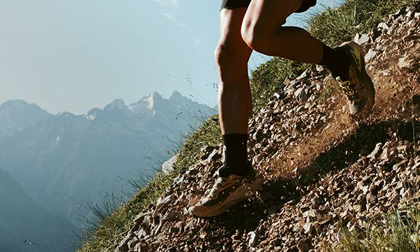 Chaussures de sport equipements Running Trail Randonnee Fitness i Run