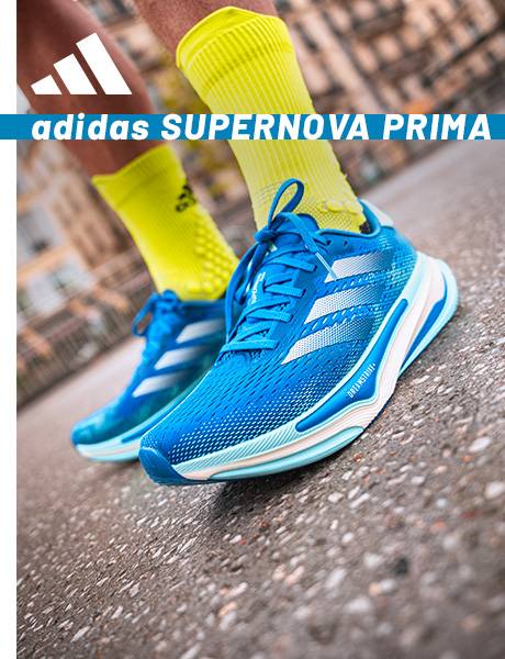 adidas supernova prima