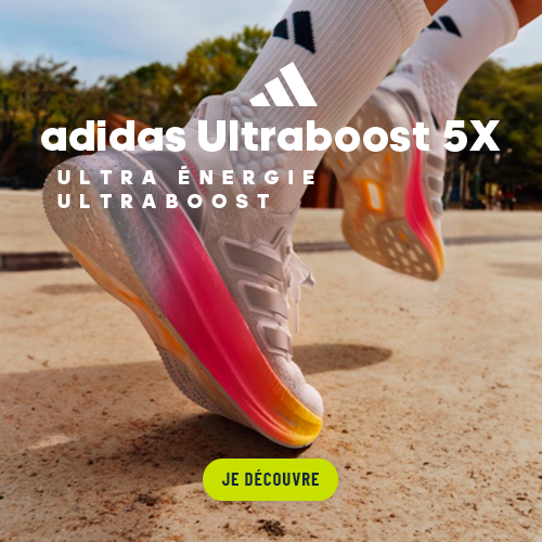 adidas Ultraboost 5X