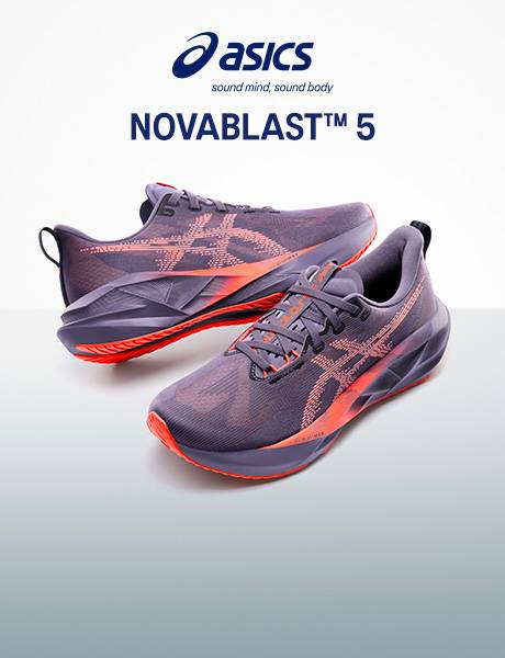 asics novablast 5