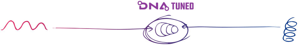 DNA Tuned