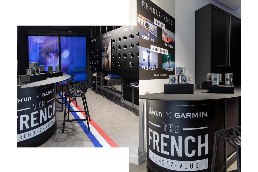 garmin paris