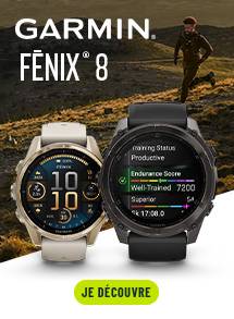 GARMIN FENIX 8