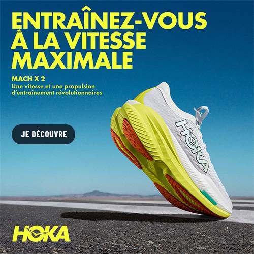 hoka pack fast