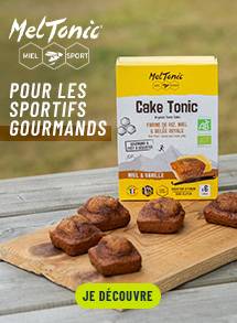 Meltonic - Tonic Cake