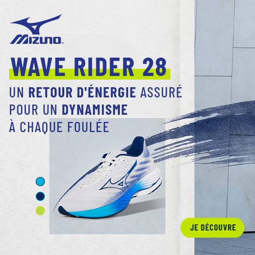 Wave Rider 28