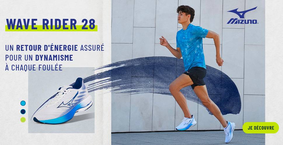 Mizuno toulouse best sale