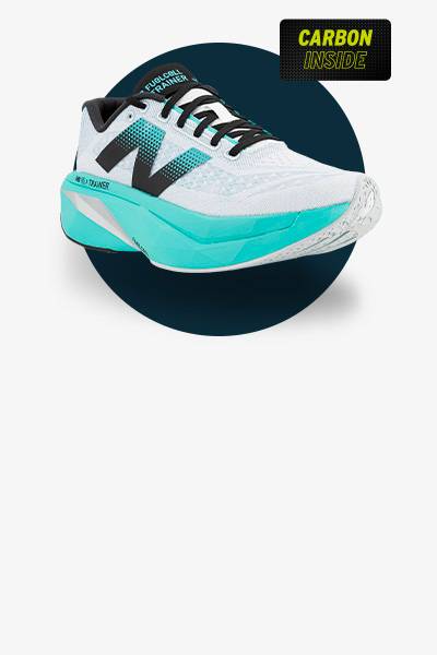 NEW BALANCE FUELCELL SUPERCOMP TRAINER V3