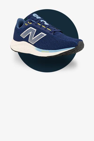 NEW BALANCE ARISHI V4