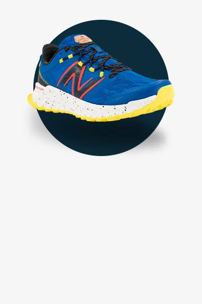 NEW BALANCE FRESH FOAM GAROE