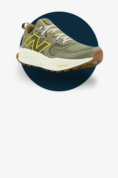 NEW BALANCE HIERRO V8