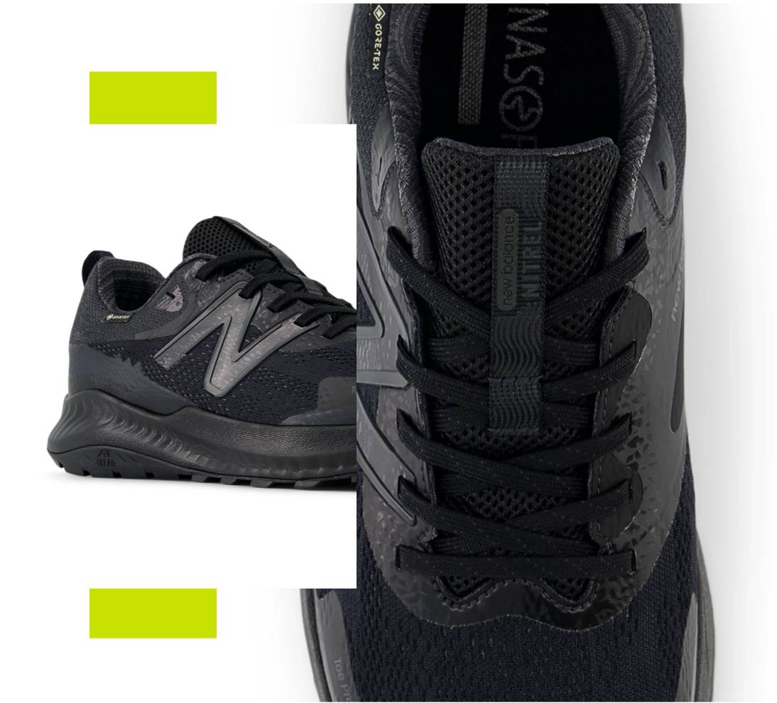 New Balance NITREL V5