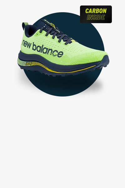 NEW BALANCE SC TRAIL