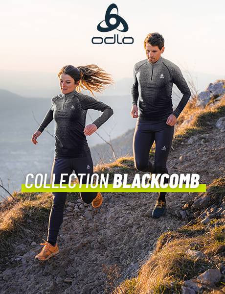 odlo blackcomb