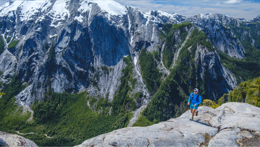Patagonia