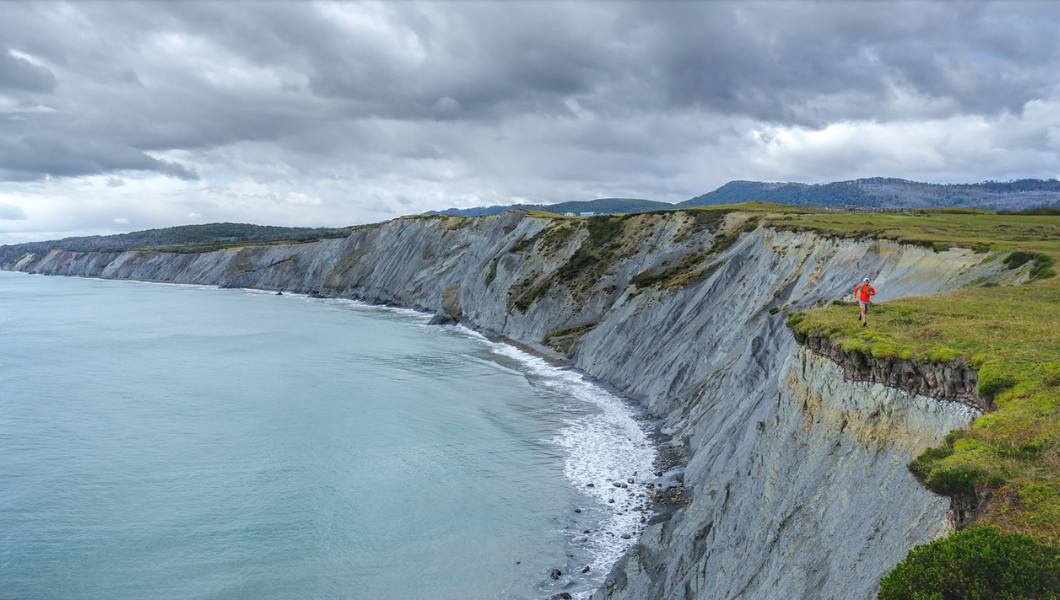 Patagonia