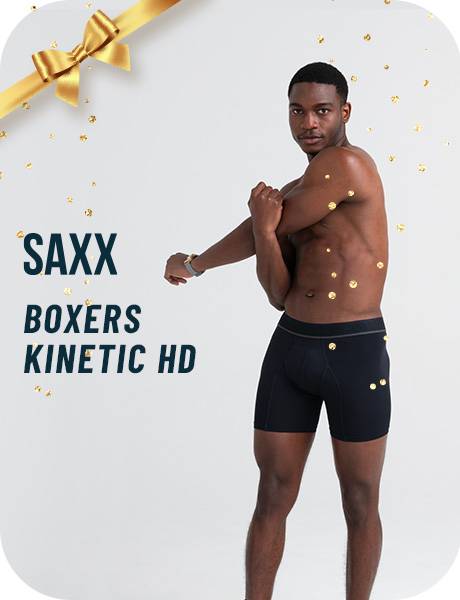 boxers saxx kinetic