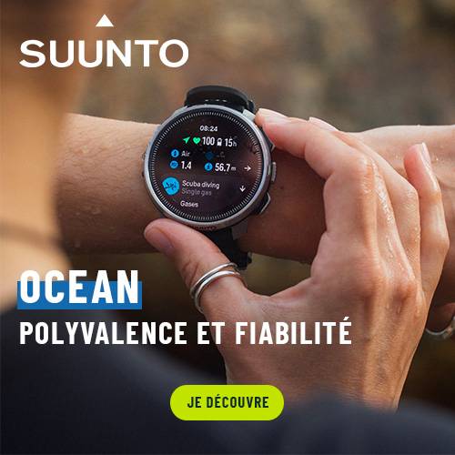 "Suunto