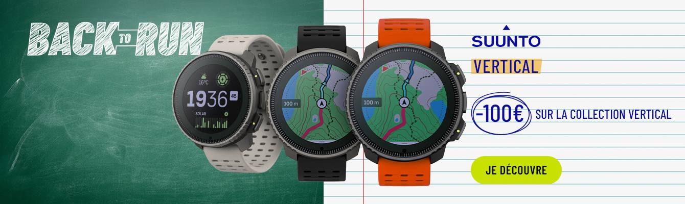 suunto vertical