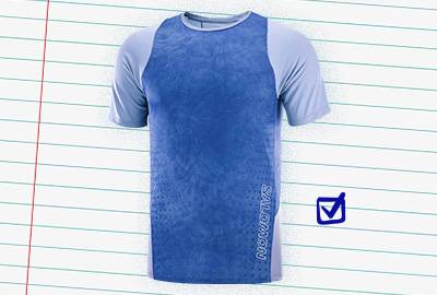 vtements sport homme running trail randonne fitness