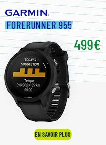 Garmin Forerunner 955