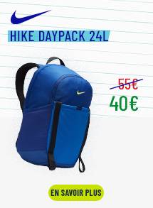 Nike Hike Daypack 24L