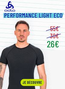 Odlo performance light