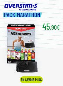 overstims pack marathon