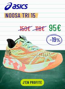 CH ASICS/ Noosa Tri 15