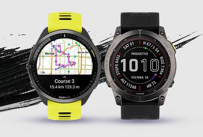 montre connecte cardio gps sport running trail randonne fitness