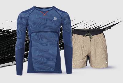 vtements sport homme running trail randonne fitness