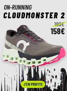 CFemme On-Running Cloudmonster 2